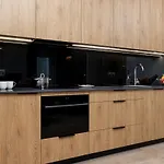 Apartmán Exclusive Mostowa By Renters Prestige *