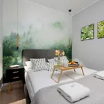 Exclusive Mostowa By Renters Prestige Poznaň