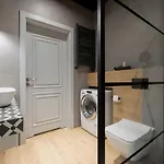 Exclusive Mostowa By Renters Prestige Apartmán Poznaň