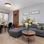 Exclusive Mostowa By Renters Prestige Apartmán *