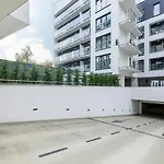 Apartmán Exclusive Mostowa By Renters Prestige *