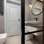 Exclusive Mostowa By Renters Prestige Poznaň