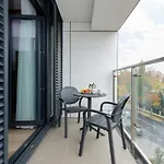 Apartmán Exclusive Mostowa By Renters Prestige Poznaň