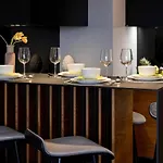 Exclusive Mostowa By Renters Prestige Apartmán *