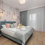 Exclusive Mostowa By Renters Prestige Poznaň