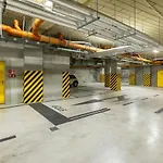 Exclusive Mostowa By Renters Prestige Poznaň