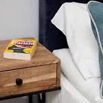 Apartmán Exclusive Mostowa By Renters Prestige Poznaň