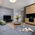 Exclusive Mostowa By Renters Prestige Apartmán *