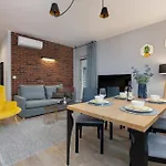 Exclusive Mostowa By Renters Prestige Appartamento *