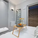 Exclusive Mostowa By Renters Prestige Apartmán *