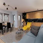 Appartamento Exclusive Mostowa By Renters Prestige *