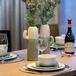 Exclusive Mostowa By Renters Prestige Poznań