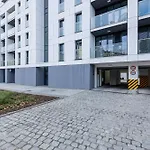 Exclusive Mostowa By Renters Prestige * Poznań