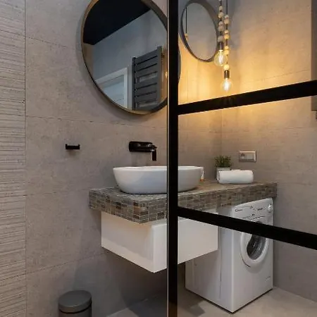 Exclusive Mostowa By Renters Prestige דירה *