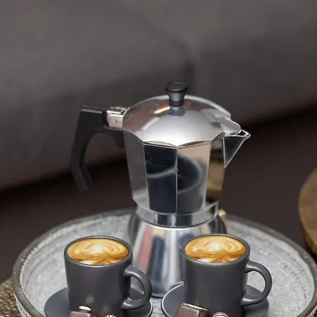 דירה Exclusive Mostowa By Renters Prestige