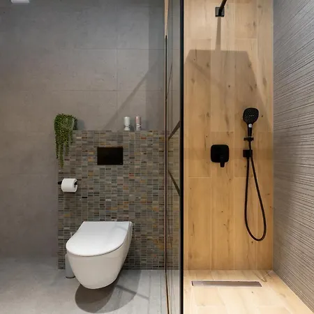 דירה Exclusive Mostowa By Renters Prestige *