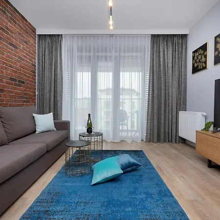 Exclusive Mostowa By Renters Prestige Apartman Poznań