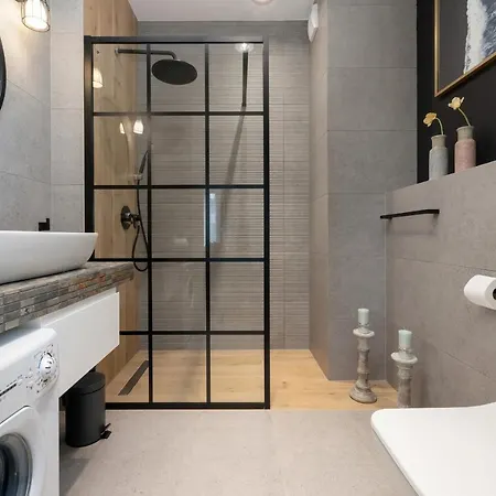 Exclusive Mostowa By Renters Prestige דירה *