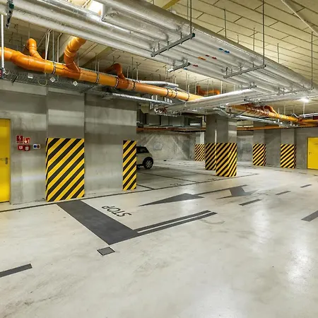 Exclusive Mostowa By Renters Prestige פוזנן