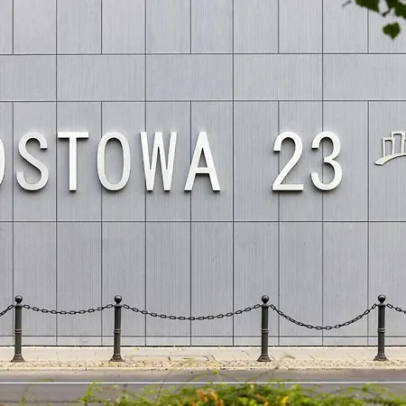 Exclusive Mostowa By Renters Prestige Poznań