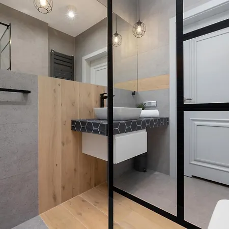 Apartment Exclusive Mostowa By Renters Prestige *