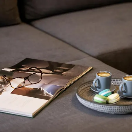 Exclusive Mostowa By Renters Prestige פוזנן