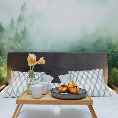 Lägenhet Exclusive Mostowa By Renters Prestige *