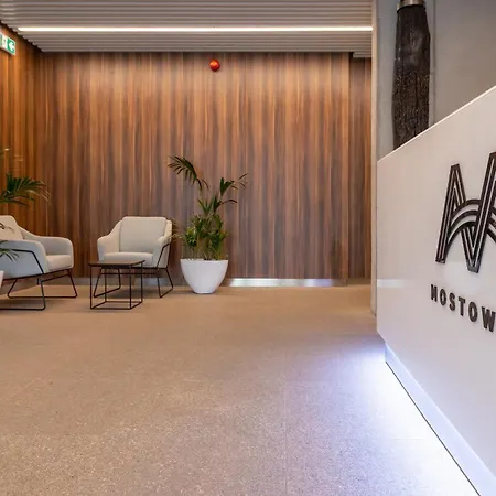 Lägenhet Exclusive Mostowa By Renters Prestige *