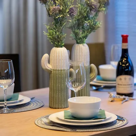 Exclusive Mostowa By Renters Prestige Poznaň
