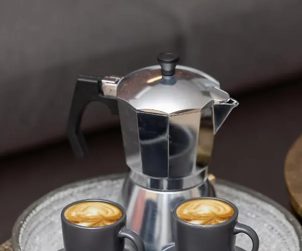 Lägenhet Exclusive Mostowa By Renters Prestige