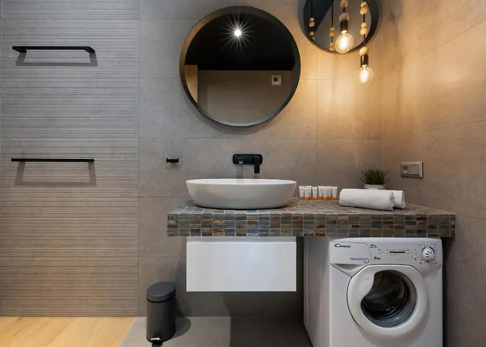 Lägenhet Exclusive Mostowa By Renters Prestige *