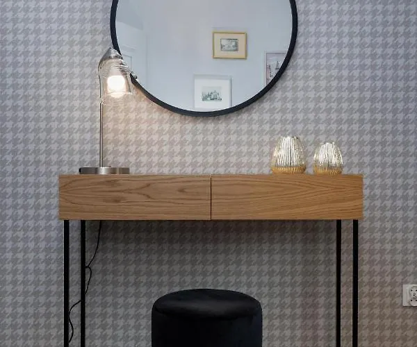 Lägenhet Exclusive Mostowa By Renters Prestige Poznań