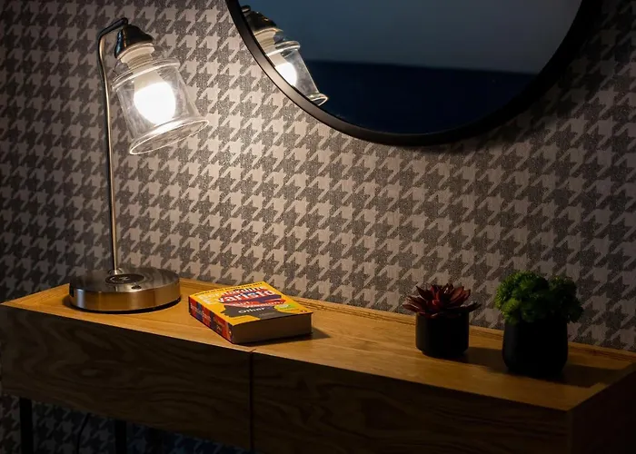 Exclusive Mostowa By Renters Prestige Lägenhet *