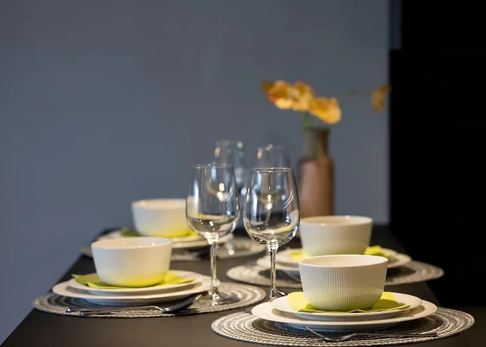 Exclusive Mostowa By Renters Prestige Lägenhet Poznań