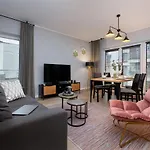 Apartment Exclusive Mostowa By Renters Prestige