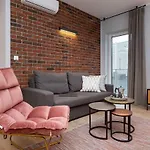 Apartment Exclusive Mostowa By Renters Prestige Poznan