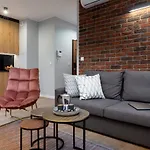 Exclusive Mostowa By Renters Prestige * Poznan