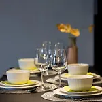 Exclusive Mostowa By Renters Prestige Apartamento Poznan