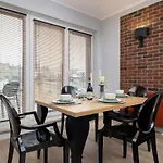 Exclusive Mostowa By Renters Prestige Apartment *