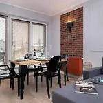 Exclusive Mostowa By Renters Prestige Apartamento *