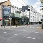 Exclusive Mostowa By Renters Prestige Apartamento Poznan