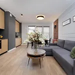Exclusive Mostowa By Renters Prestige * Poznan