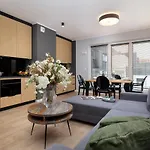 Exclusive Mostowa By Renters Prestige Apartamento