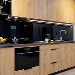Exclusive Mostowa By Renters Prestige * Poznan