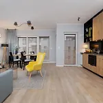 Apartment Exclusive Mostowa By Renters Prestige *