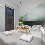 Apartment Exclusive Mostowa By Renters Prestige Poznan