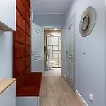 Exclusive Mostowa By Renters Prestige Apartamento