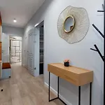 Exclusive Mostowa By Renters Prestige Apartment
