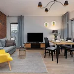 Apartamento Exclusive Mostowa By Renters Prestige