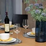 Apartment Exclusive Mostowa By Renters Prestige Poznan